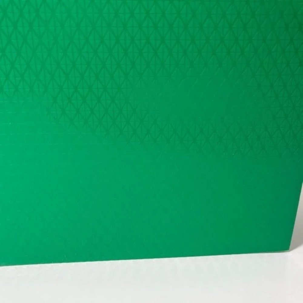 15 Mead 5 Star Pocket & Prong Plastic Folders